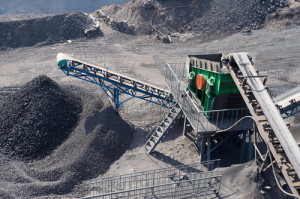 China aumenta importação de minério do Brasil